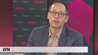 Utmaningarna i det nya politiska landskapet