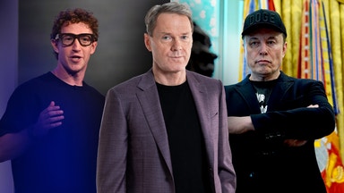 En värld utan gömställen