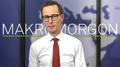 Avvaktande inför Yellen