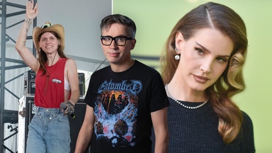 Lana vs Ethel – popbråket