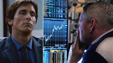 Michael Burry dumpar allt aktieinnehav – utom ett