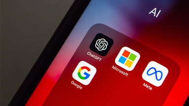 ECB varnar för potentiell AI-bubbla