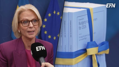 Höstbudgeten: ”Det handlar om att få fart på ekonomin”
