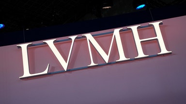 LVMH:s Hennessys i konjakstrejk