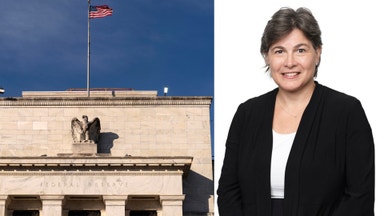Ekonomen: Trumps utspel skapar oro för Fed