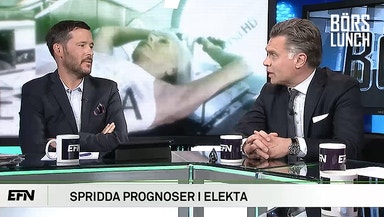 Sobi: Nej, det blir inget bud. Nu.
