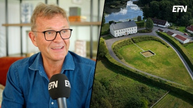  ESS Group satsar på nya hotell trots konjunkturoro: ”Är inte sömnlösa”