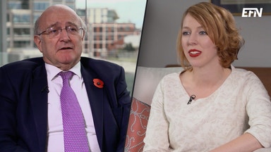 Är självkörande bilar en bubbla?