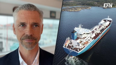 Köper tio nya tankfartyg: ”Finns en tävlingsanda”