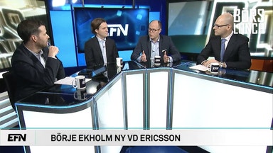 Han brukar vara försiktig