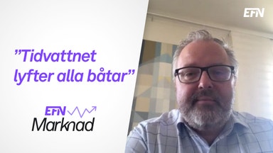 Sektorerna som kan fortsätta växa efter pandemin