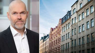 Trots nya prognosen om räntan: "Tycker inte Riksbanken ska sänka"