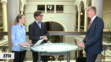 Tomra: "Vi är nummer ett inom varje nisch"