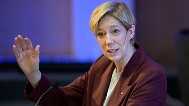 Breman lämnar Riksbanken – för Nya Zeeland