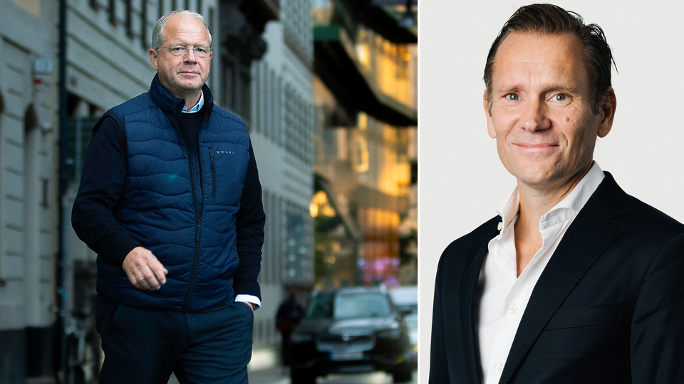Danske banks erfarne verkstadssanlytiker Björn Enarson om Volvochefen Martin Lundstedt besked att han planerar att stanna i flera år till.