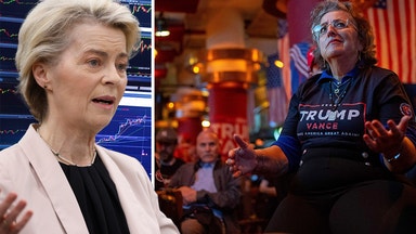 Marknaden: Så blir börsen 2025