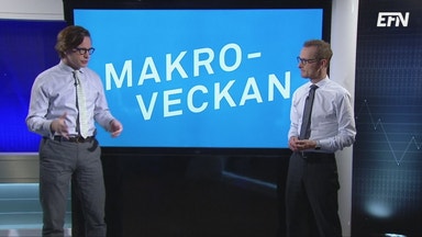 Börsens bästa data visar vägen