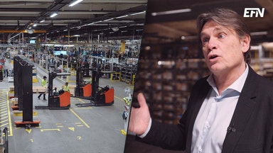 Finns Sveriges hetaste fordonstillverkare i Mjölby?