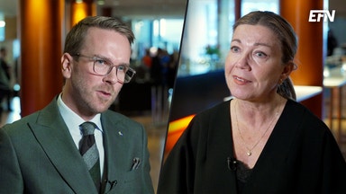 Järnvägen i norr avgörande om Sverige attackeras – regeringen vill ha hjälp från Nato med notan