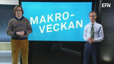 Starka siffror i korten för USA