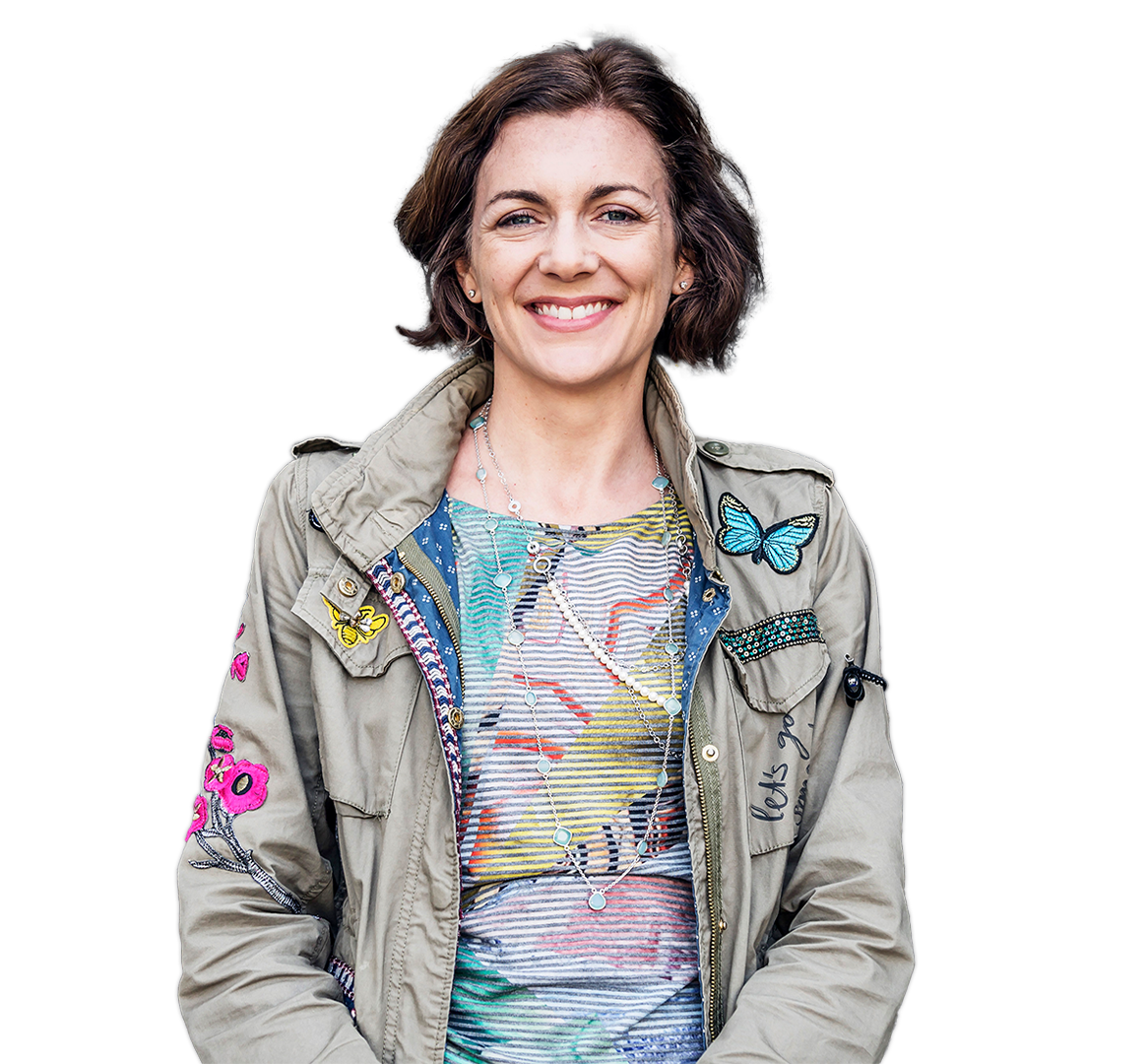 Johanna Möllerström