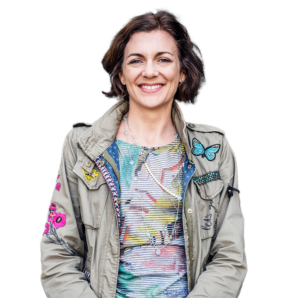 Johanna Möllerström