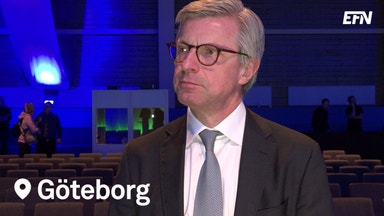 "Det här året ser ganska bra ut"