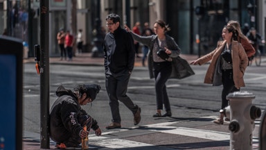 Därför kollapsade San Francisco