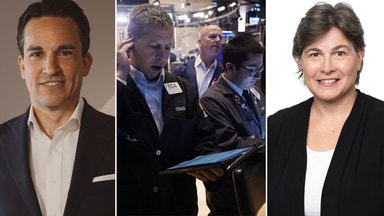 Experterna om inflationen i USA – stiger mer än väntat