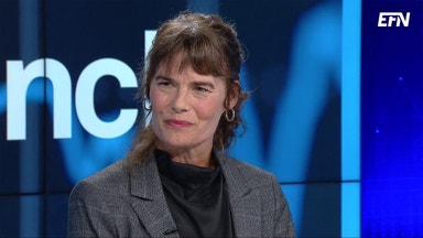 John Mattson ska växa i Stockholmsregionen