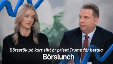 Förvaltaren: "Största inflödet i svenska fonder någonsin"