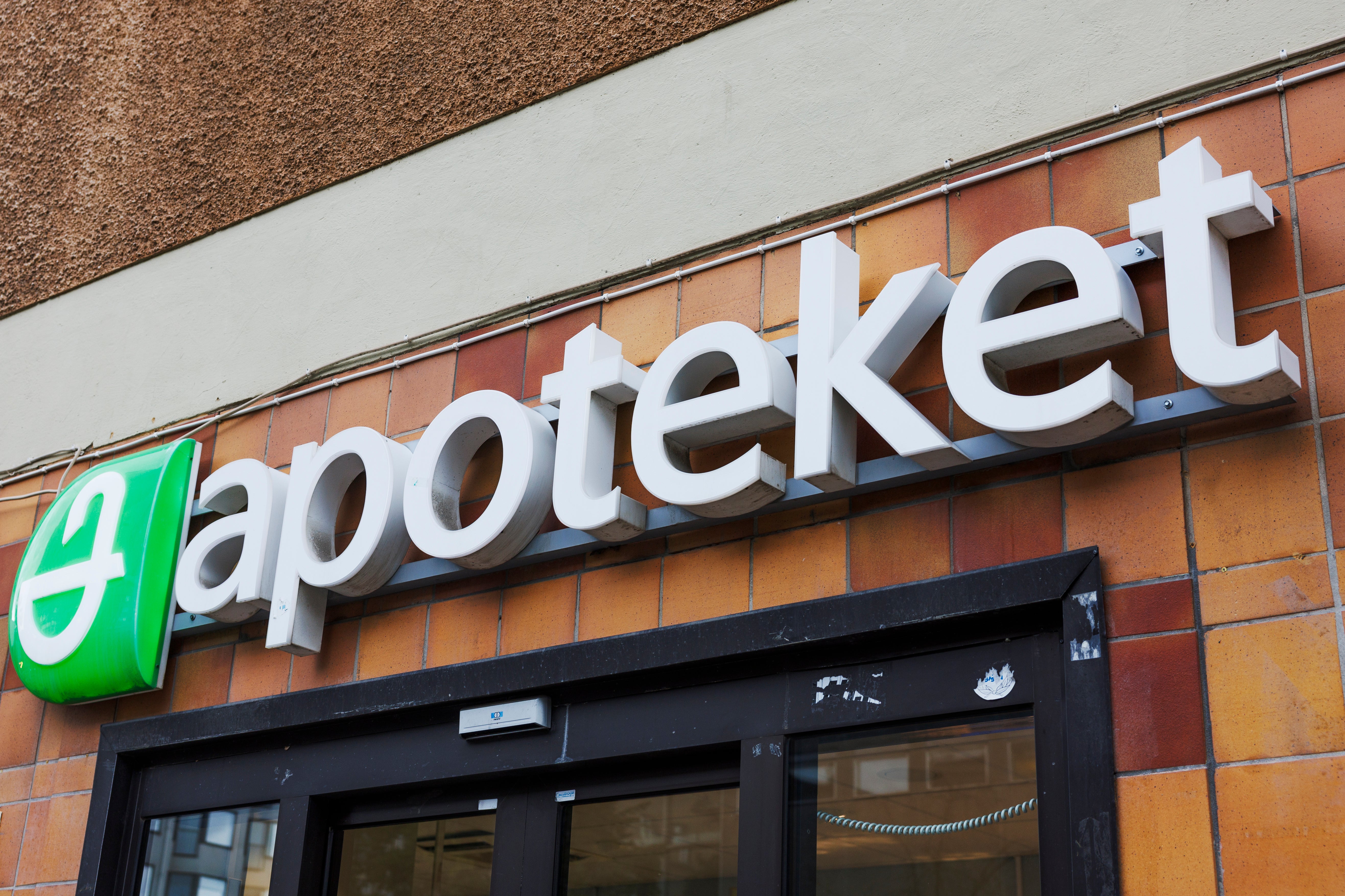 Statliga apoteket AB redovisar ökad försäljning och vinst för det tredjekvartalet.