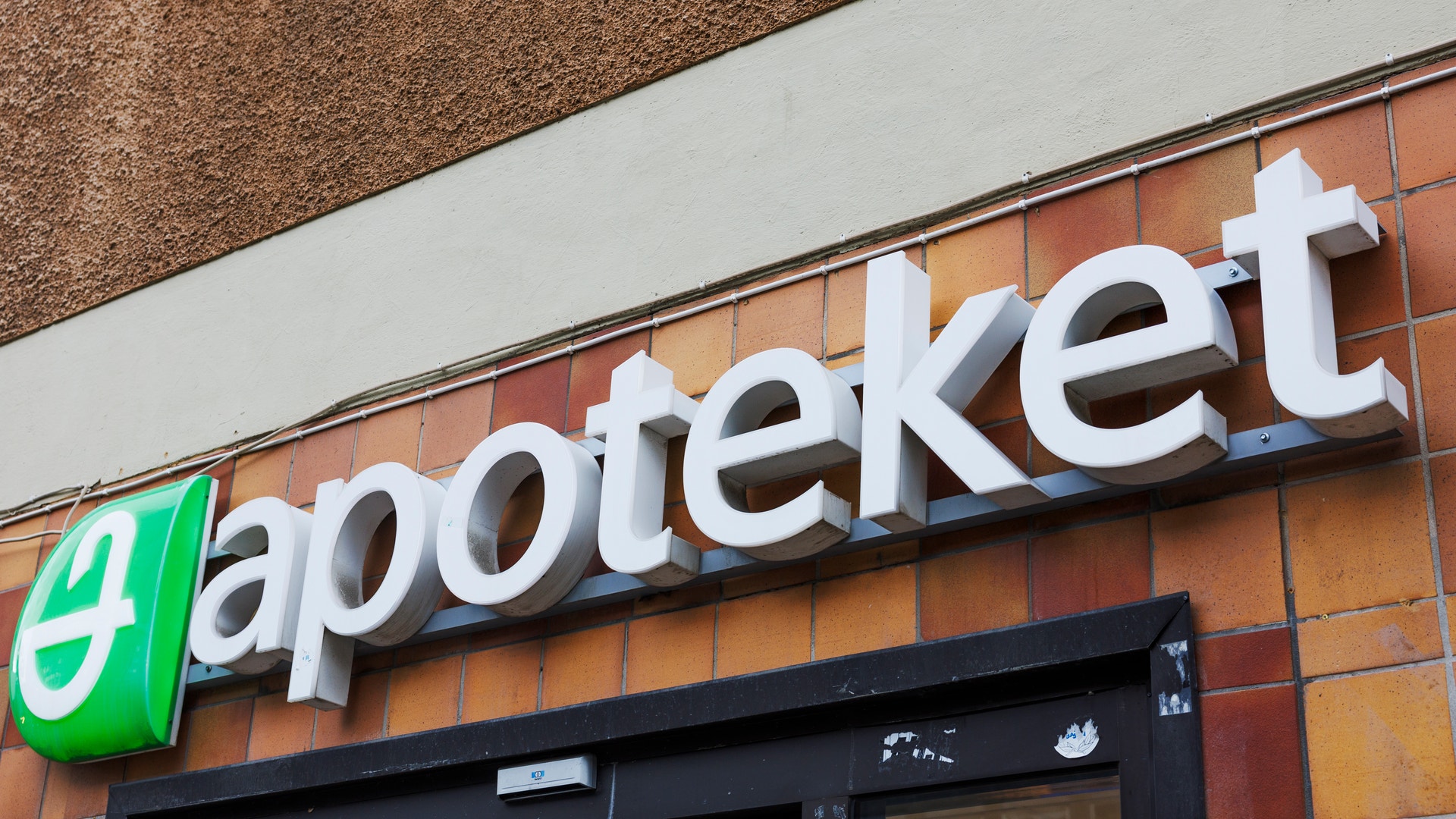 Statliga apoteket AB redovisar ökad försäljning och vinst för det tredjekvartalet.