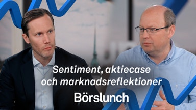 Olika sektorer, skilda världar