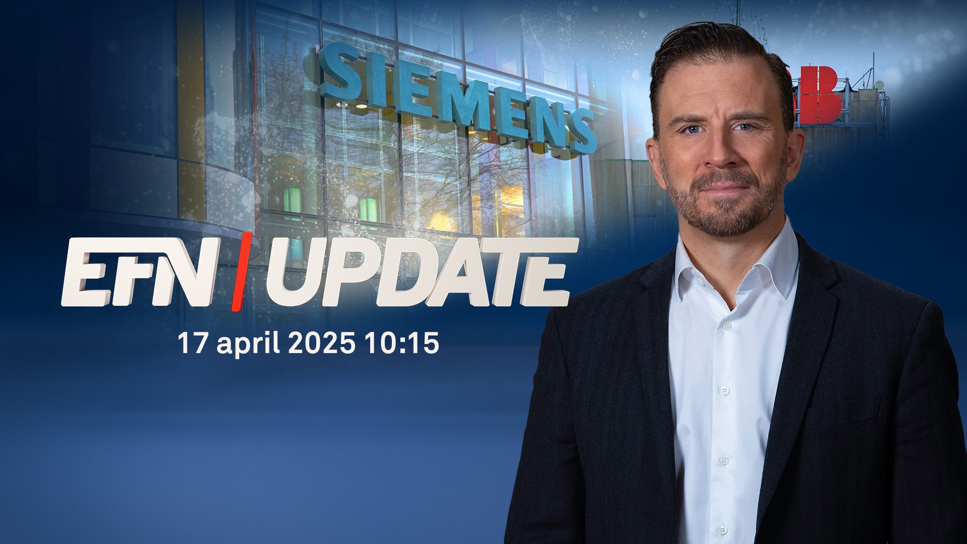 Efn Video: EFN Update 10.15: Fördröjd reaktion på Bioarctics besked | EFN Play