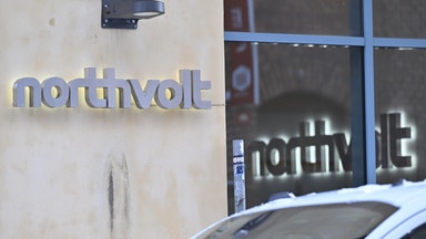 Scania köper inte Northvolt