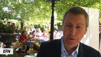 Kina hett när det gäller hållbara investeringar