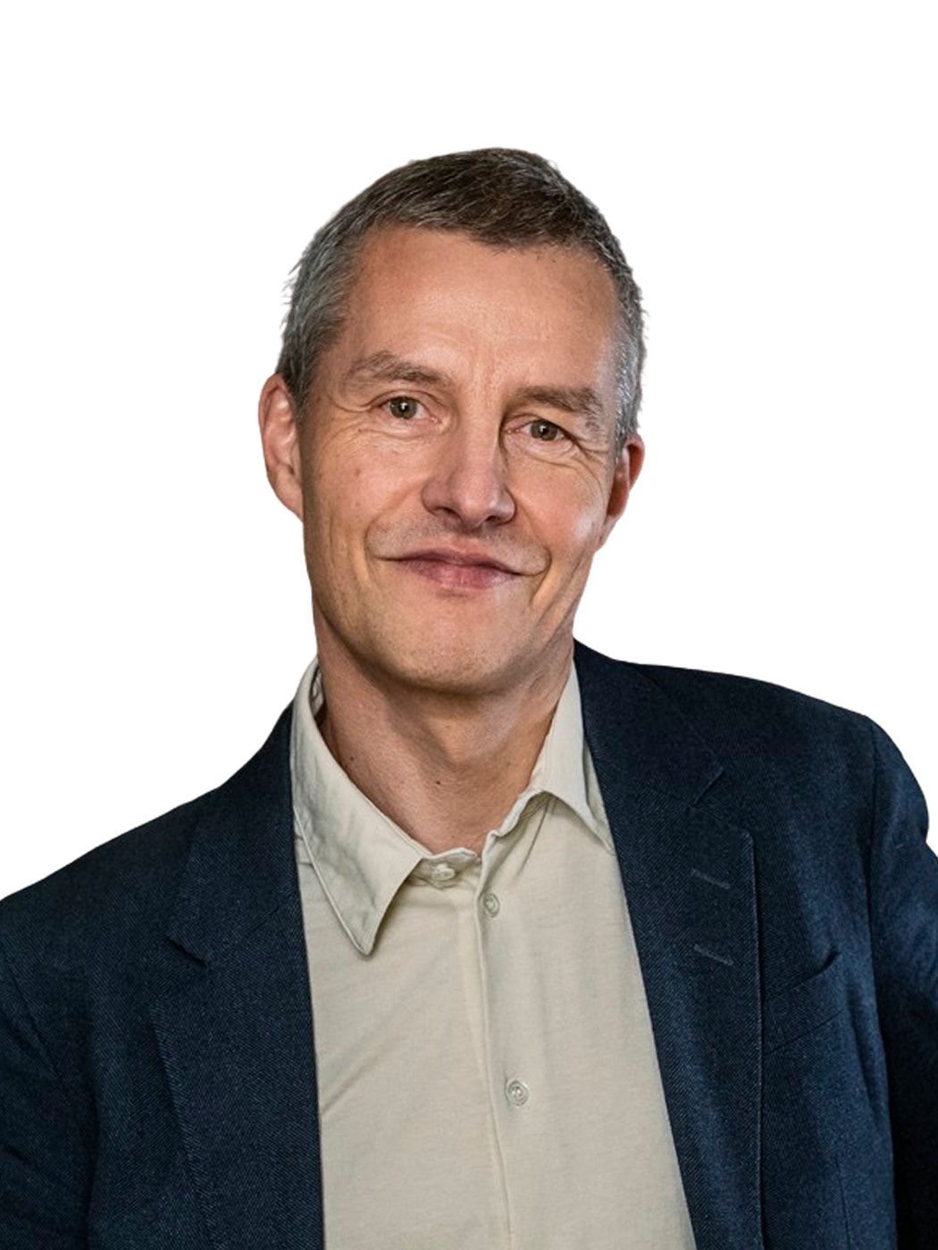 Jesper Roine