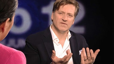 Därför gjorde TV4 rätt