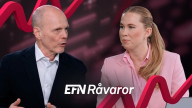 Då sjunker kaffepriset