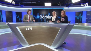 Brexit-rea på brittiska aktier