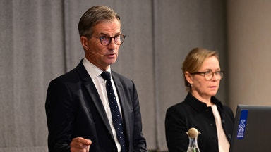 Inflationen bromsar in till 1,1%