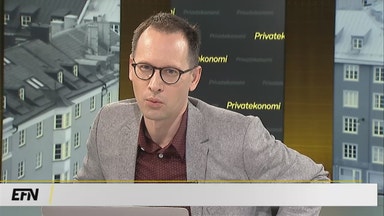 ”Ett styrkebesked från bostadsmarknaden”