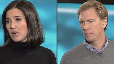 Ericsson sviker och blandat från Volvo