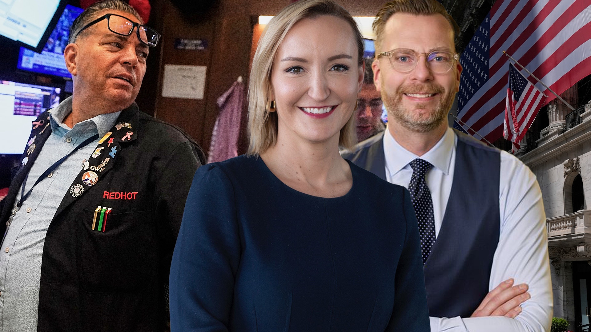 Experterna om USA-börsen kontra Europa.