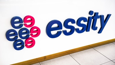 Essitys organiska tillväxt under förväntan
