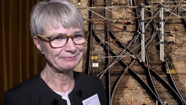 Därför kommer snabbtågen löna sig i längden