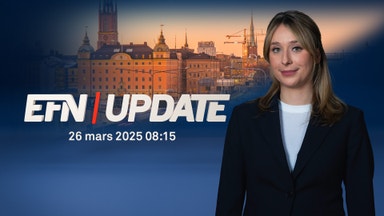 EFN Update 08.15: Bättre utsikter för fastighetsaktier