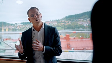 Diös dominerar i norr – flest fastigheter i tio städer