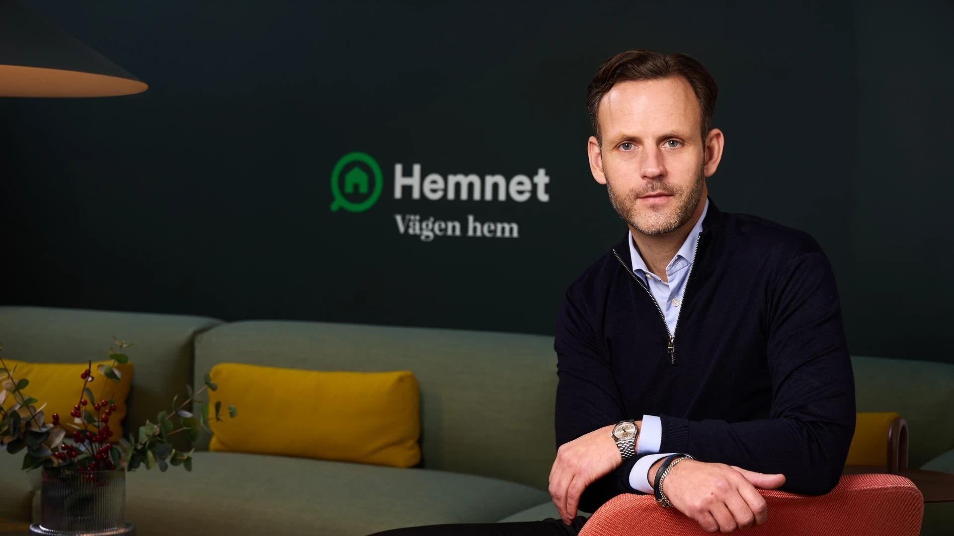 Frågetecknet i Hemnets satsning: "Elefant i rummet"